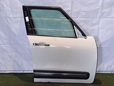 PORTIERA ANTERIORE DESTRA PER FIAT 500 L Serie (351_352) 51883216 PORTA 330A100