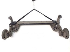 PONTE POSTERIORE PER KIA Picanto 1° Serie 5510007302 G4HE Benzina 1000 (04>08)