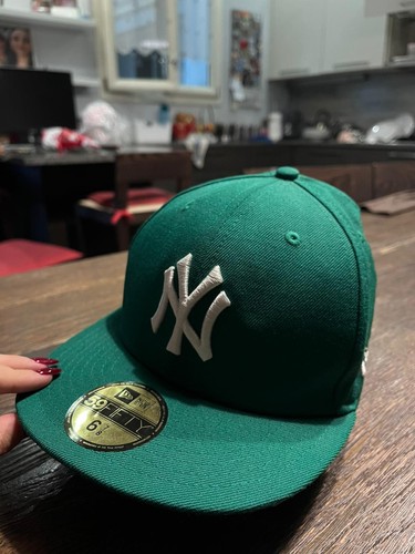 Cappello new era fifty - era, 59