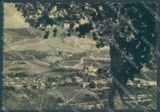 Bologna Riolo Terme Borgo Rivola FG cartolina JK1409