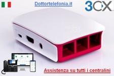 Centralino telefonico VOIP