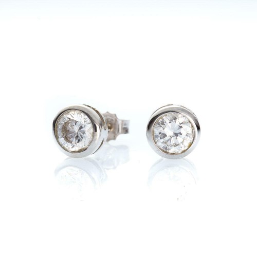 Orecchini donna punto luce - donna,
