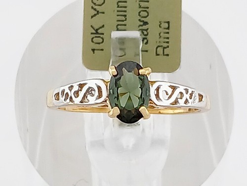 Anello tsavorite originale - tsavorite,