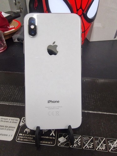 Iphone 256gb grado - iphone,
