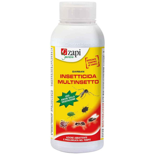 Zapi garban insetticida - zapi,
