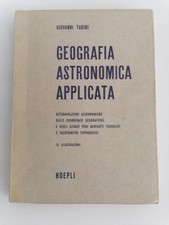 Giovanni Tadini - Geografia