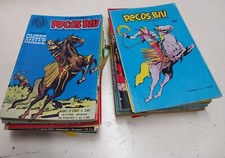PECOS BILL 1/65   COMPLETA - ED. EPIERRE 1978 - PIU' CHE OTTIMI