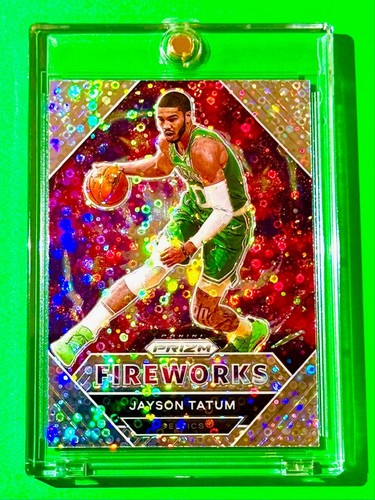 Jayson tatum raro - jayson,