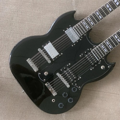 Chitarra elettrica corde - corde, +