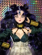 Sailor moon doll - sailor,