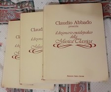 Il dizionario enciclopedico
