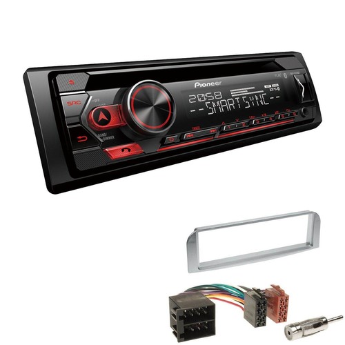 Pioneer din autoradio cd - pioneer,