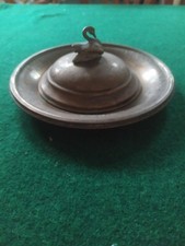 piattino/vuota tasche in