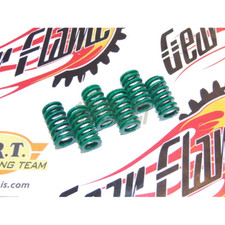 Kit 6 molle DRT per frizione 6 molle Vespa PK HP, XL, FL
