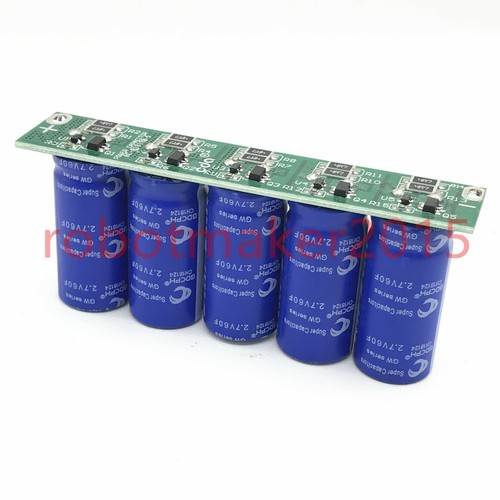 Kit modulo condensatore - modulo,