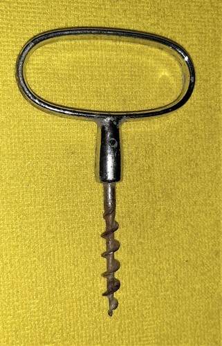 Cavatappi strappo da - a,