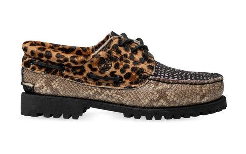 Timberland eye the chinatown - the,