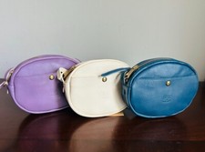 Borsa donna IL BISONTE piccola