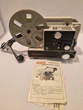 PROIETTORE PELLICOLA MUTA