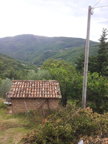 Coppi tegole antichi - e,
