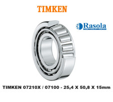 Cuscinetto timken rulli - cuscinetto,