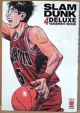 Slam Dunk Deluxe n. 4 di