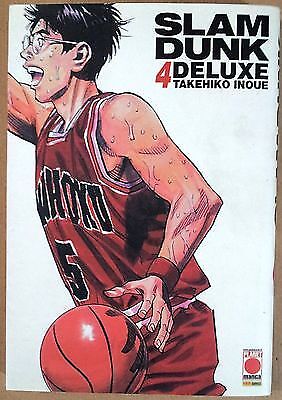 Slam dunk deluxe - dunk, di