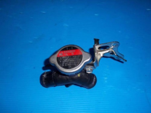 Tappo radiatore honda hornet - tappo,