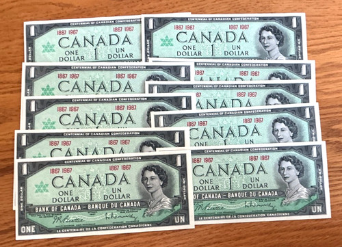 Canada 45a 1867 1967 - bc-45a, 1867-1967