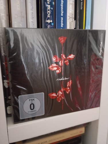 Depeche mode violator - depeche,