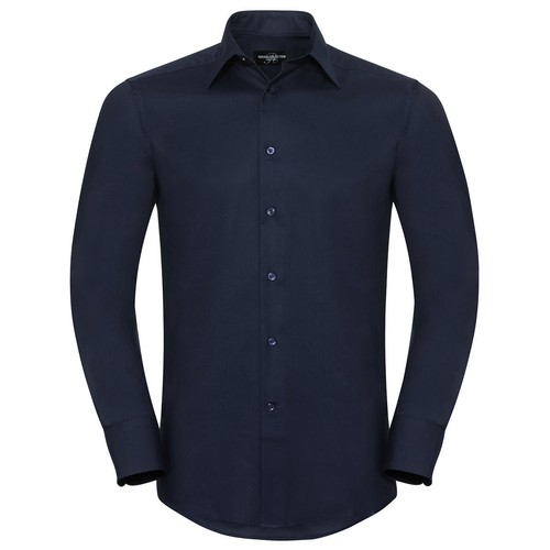 Camicia oxford russell - camicia,