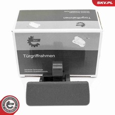 Maniglia porta anteriore ESEN SKV per Suzuki Swift IV Ignis Fiat Sedici FZ NZ MF GF HA24