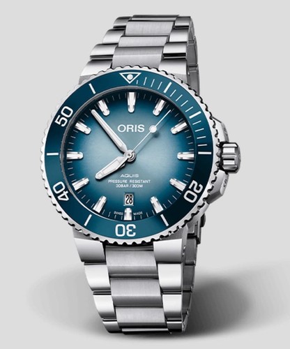 Orologio uomo oris - uomo,
