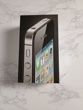 Apple iPhone 4 8GB SOLO