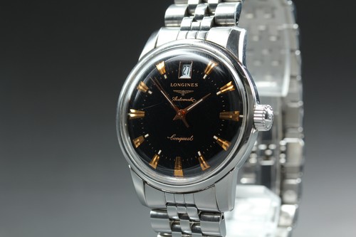 Ecc orologio automatico - 5],