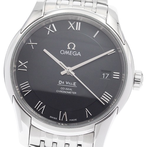 Orologio uomo automatico omega - orologio,