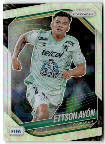Panini prizm fifa - prizm,