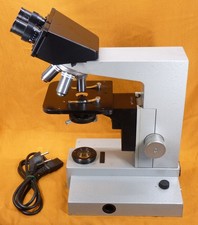 Laboratorio medico ricerca