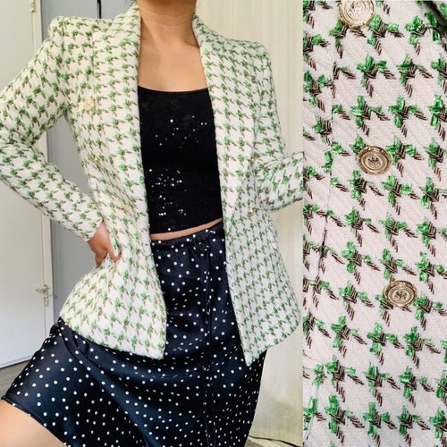Giacca natalizia blazer - natalizia,