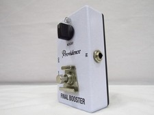 Providence Final Booster Fbt-1