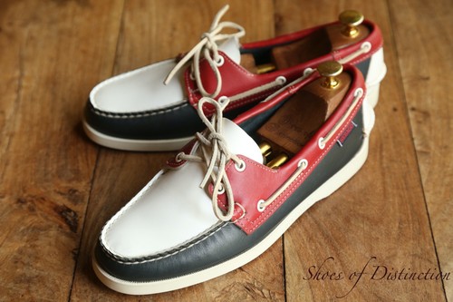 Scarpe mocassini barca - scarpe, da