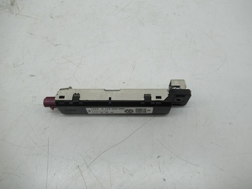 Amplificatore antenna sinistro