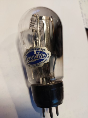 Px4 globe gecovalve - ,