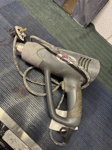 Earlex hg2000 heat gun 2000w - earlex,