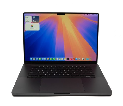 Apple macbook pro - 16", m4