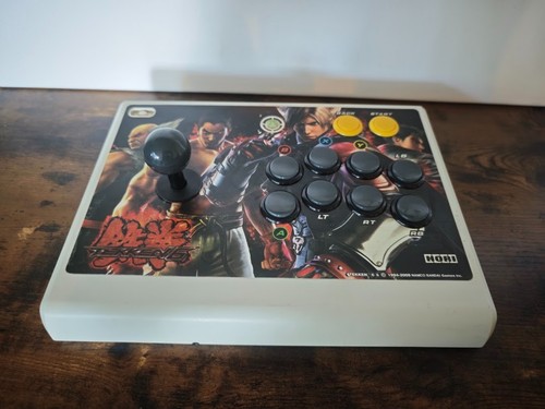 Xbox tekken hori arcade - xbox:,