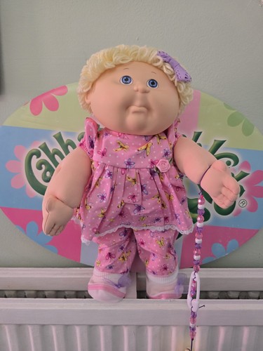 Toppa cavolo vintage bambino - toppa,