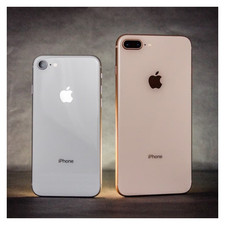 Apple iPhone 8/8 Plus 64GB -