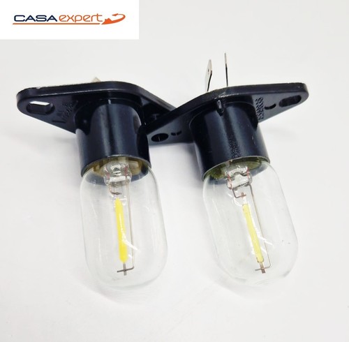 Lampadina led microonde - microonde, z187