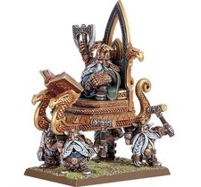 Warhammer Fantasy / Old World